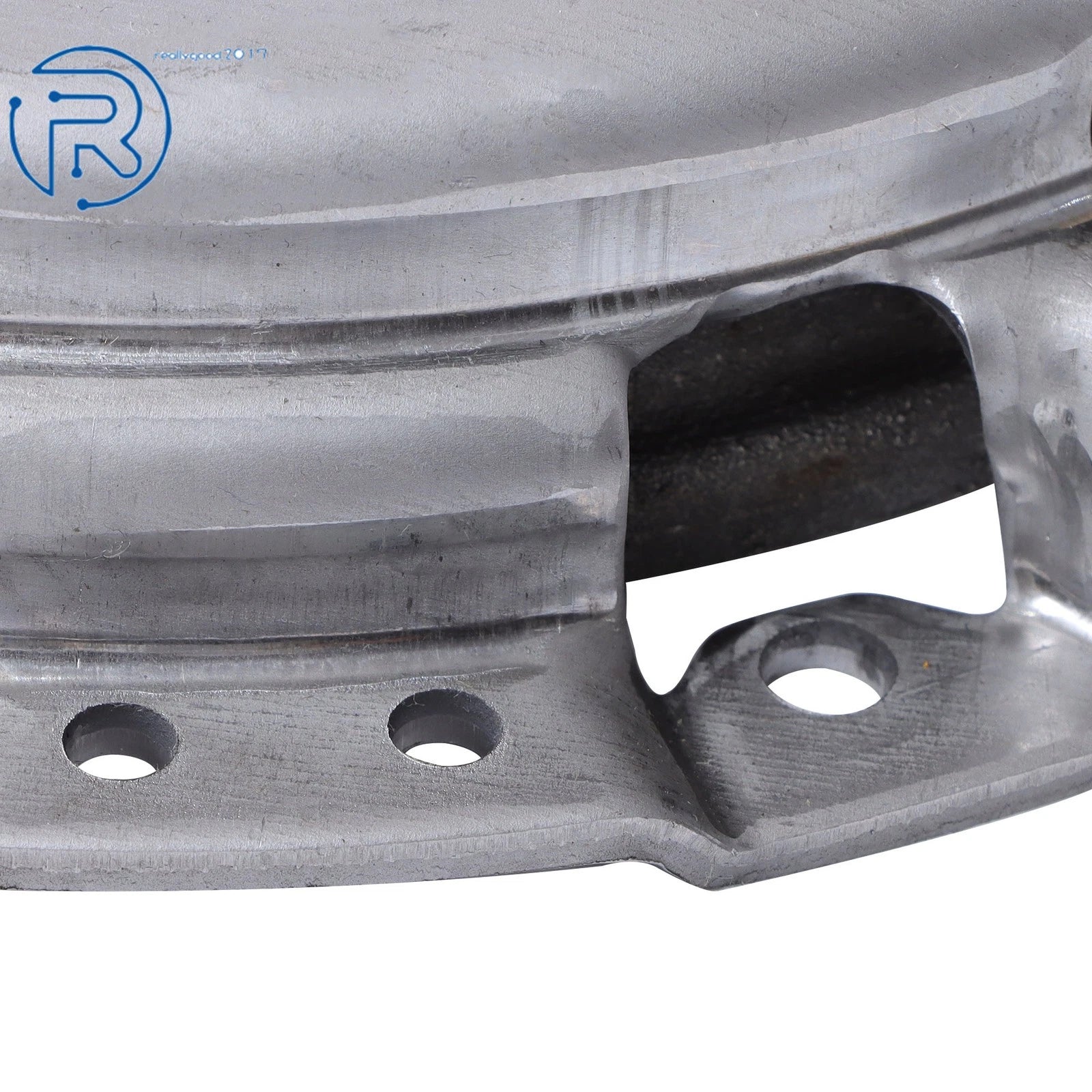 Clutch Kit for Fiat 500 (2012-2019) Manual L4 1.4L