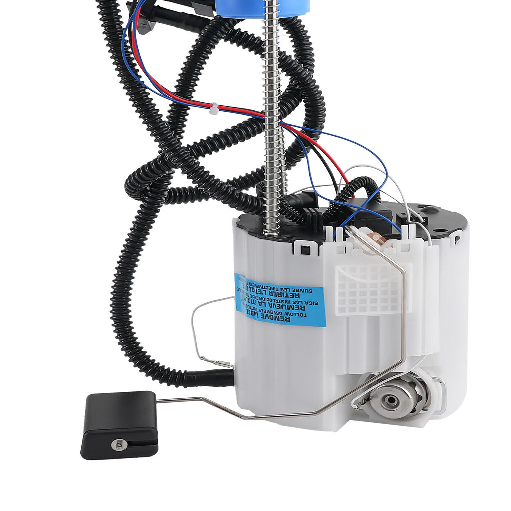 Fuel Pump Assembly for Chevrolet Equinox L4 2.4L (2010–2017)