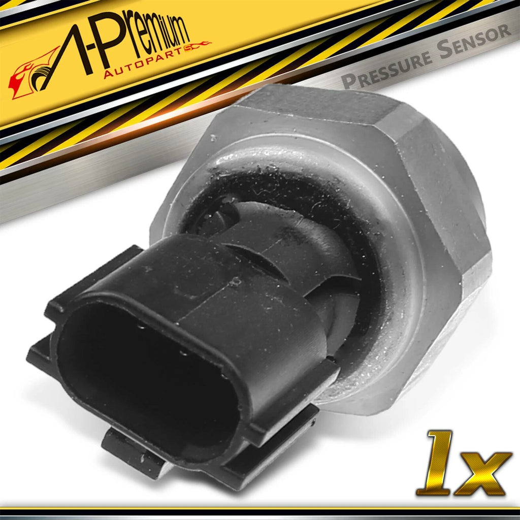 Power Steering Oil Pressure Sensor for Nissan Altima Sentra (2002–2014)