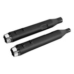 Slip On Exhaust Mufflers for Harley Touring Road King Glide (2017–2023)