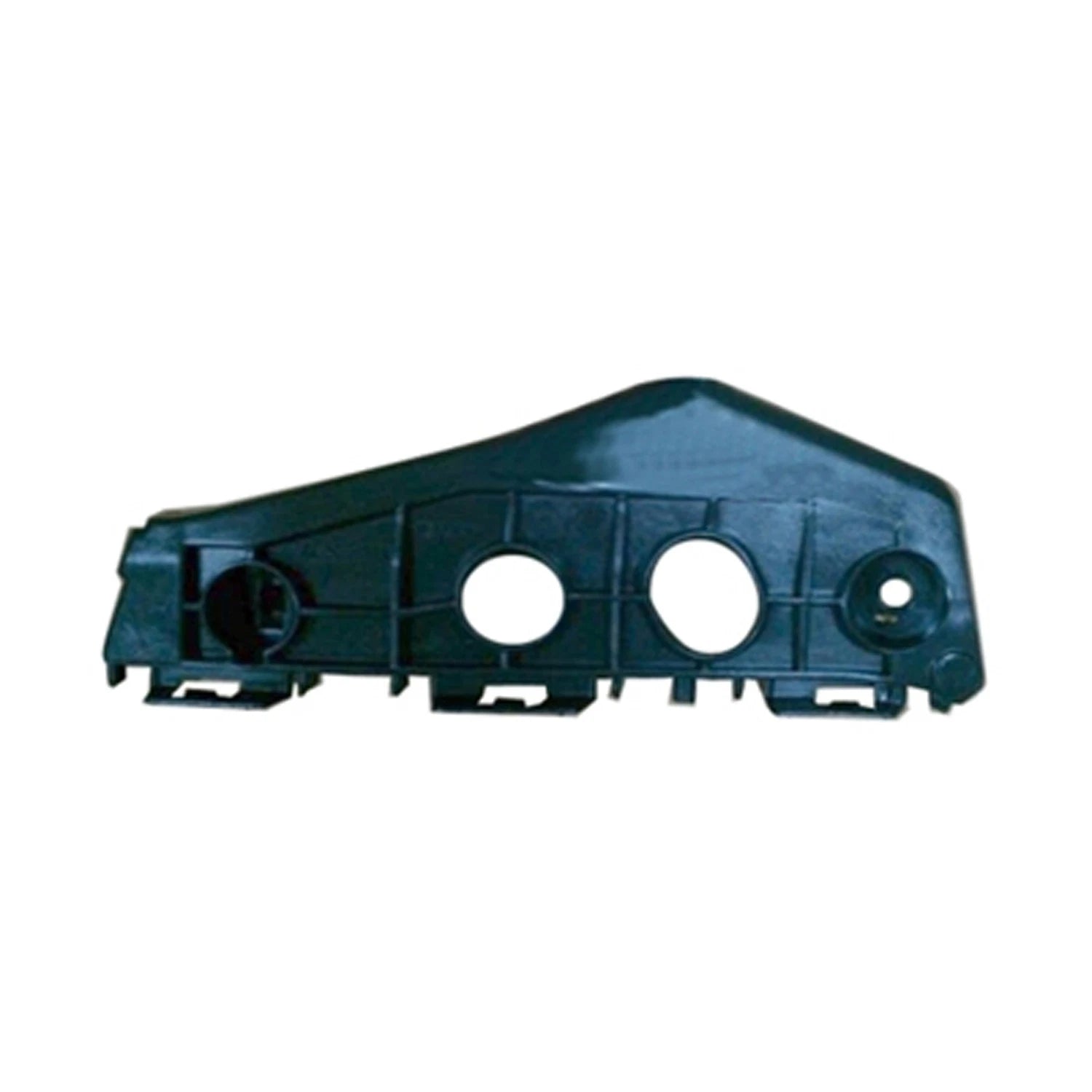 Replacement ABS Plastic Front Driver Side Bumper Cover Retainer