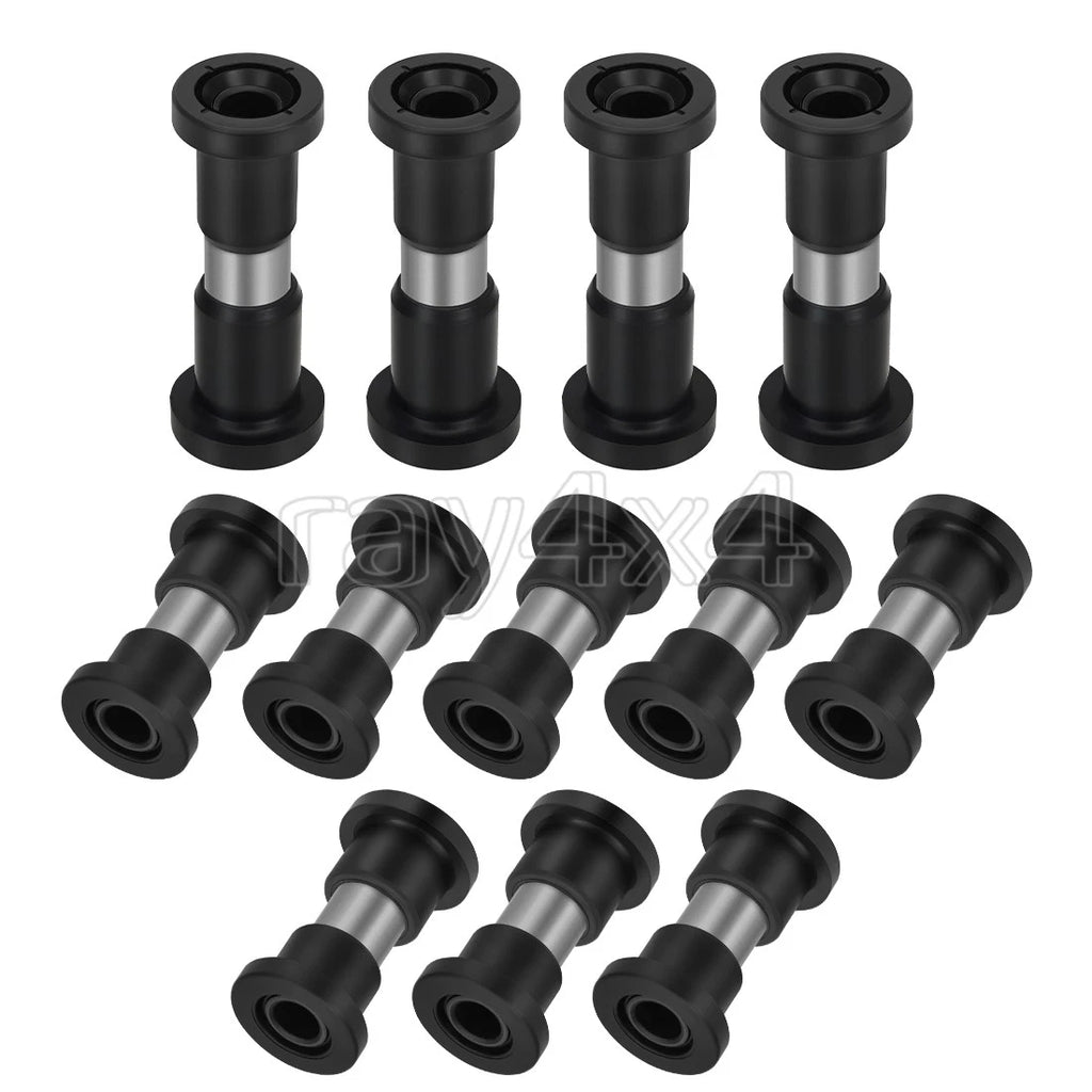 Rear Suspension A-Arm Bearing Kit for Arctic Cat Prowler XTZ HDX 500 550 650 700