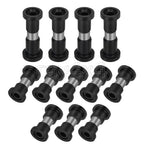 Rear Suspension A-Arm Bearing Kit for Arctic Cat Prowler XTZ HDX 500 550 650 700