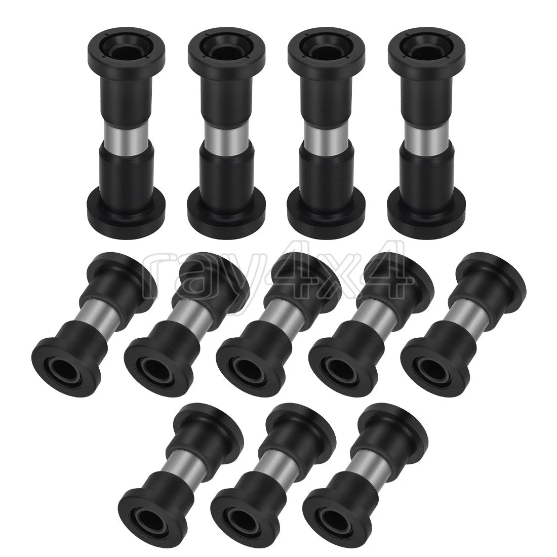 Rear Suspension A-Arm Bearing Kit for Arctic Cat Prowler XTZ HDX 500 550 650 700