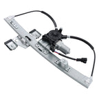 Power Window Motor Assembly for Pontiac Grand Prix (2004–2008) Rear Left