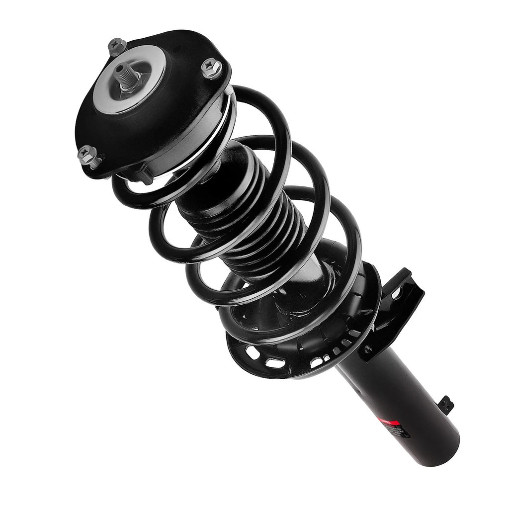 Front Shock Struts Assembly for VW Jetta Golf Passat Audi A3 (2006–2018) 172311