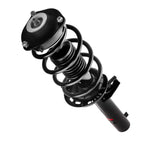 Front Shock Struts Assembly for VW Jetta Golf Passat Audi A3 (2006–2018) 172311