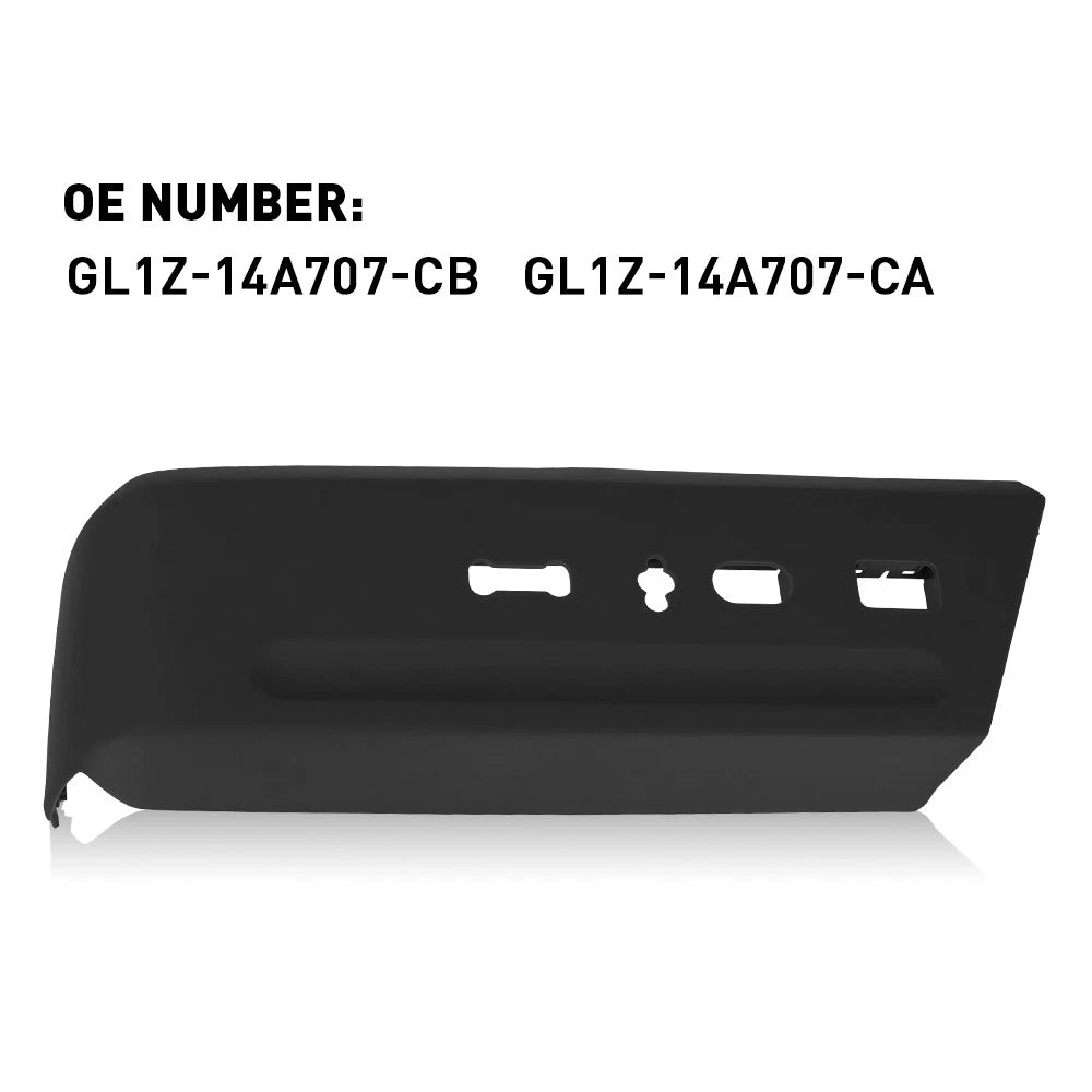 Left Driver Seat Trim Panel for Ford Expedition (2015–2017) EXV