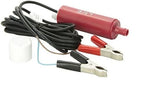 Submersible Inline Pump IL280P for Diesel Water (24V)