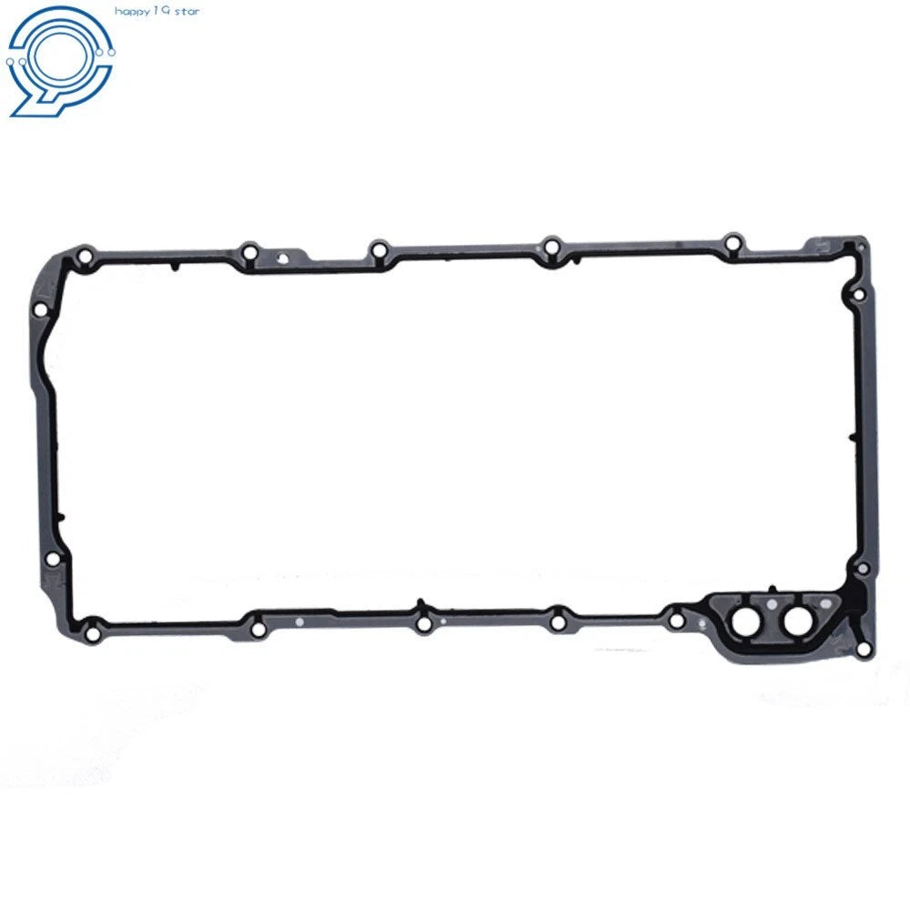 Oil Pan Gasket for Chevy Pontiac 5.3 5.7 6.0 LS1 LS2 LS3 LM7 LQ4 LQ9 (1999–2023)