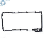 Oil Pan Gasket for Chevy Pontiac 5.3 5.7 6.0 LS1 LS2 LS3 LM7 LQ4 LQ9 (1999–2023)