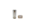 Crank Pin & Big End Bearings Kit for Kawasaki KDX 200 220 KX 125 (1995–2006)