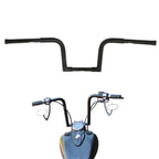 10" Rise Frisco Ape Hanger Handlebar for Harley Sportster (Custom)