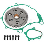 One Way Bearing Starter Clutch Gear for Yamaha Raptor 660 (2004–2005)