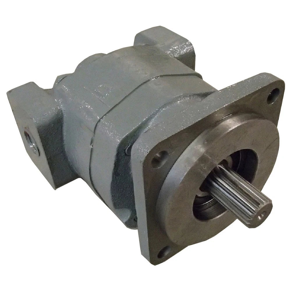 Hydraulic Pump for Case Backhoes (257953A1)