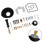 Carburetor Rebuild Repair Kit for Yamaha SR400 SR500 (1992–2000)
