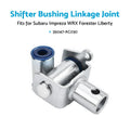 Shifter Bushing Linkage Joint for Subaru Baja Forester Impreza Legacy (2003–2008)