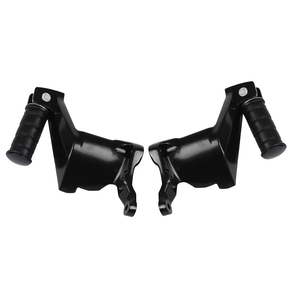 Rear Passenger Footpegs for Victory High Ball, Gunner, Judge (2010-2017)