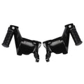 Rear Passenger Footpegs for Victory High Ball, Gunner, Judge (2010-2017)