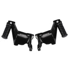 Rear Passenger Footpegs for Victory High Ball, Gunner, Judge (2010-2017)