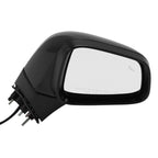 Heated Right Side Mirror for Chevy Trax (2017–2021)