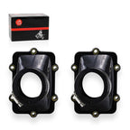 Carburetor Intake Manifold Boot Flange for Ski-Doo GTX GSX Summit MX Z 800 HO (2003–2012)