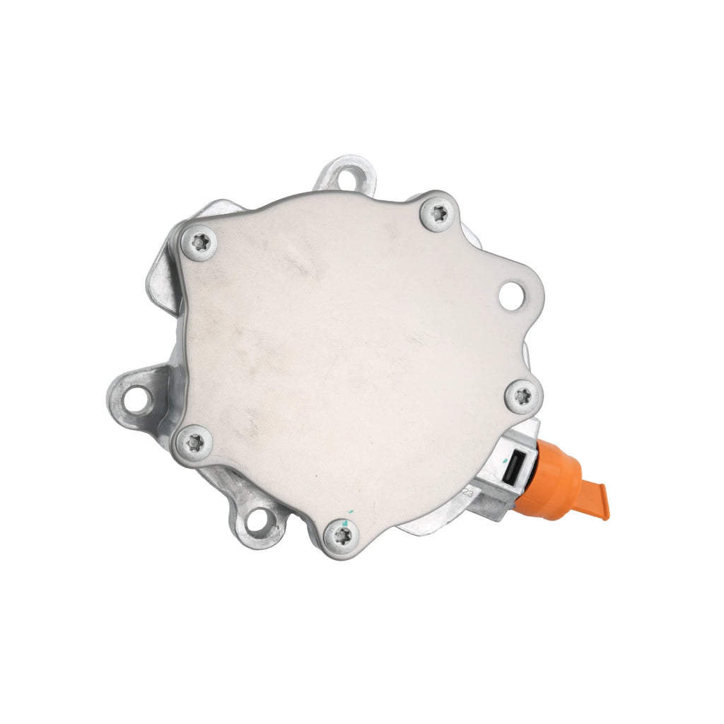 Power Brake Booster Vacuum Pump for Ford Lincoln Land Rover Jaguar