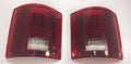 LED Sequential Tail Light Flasher for Chevrolet Pickup 1973–1987