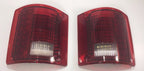 LED Sequential Tail Light Flasher for Chevrolet Pickup 1973–1987
