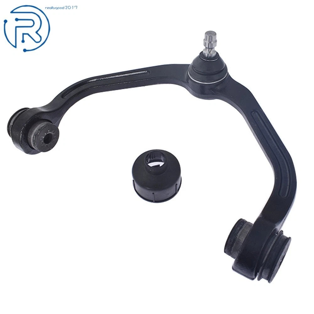 Front Suspension Control Arm Ball Joint Tie Rod Kit for Ford Ranger (1998–2011)