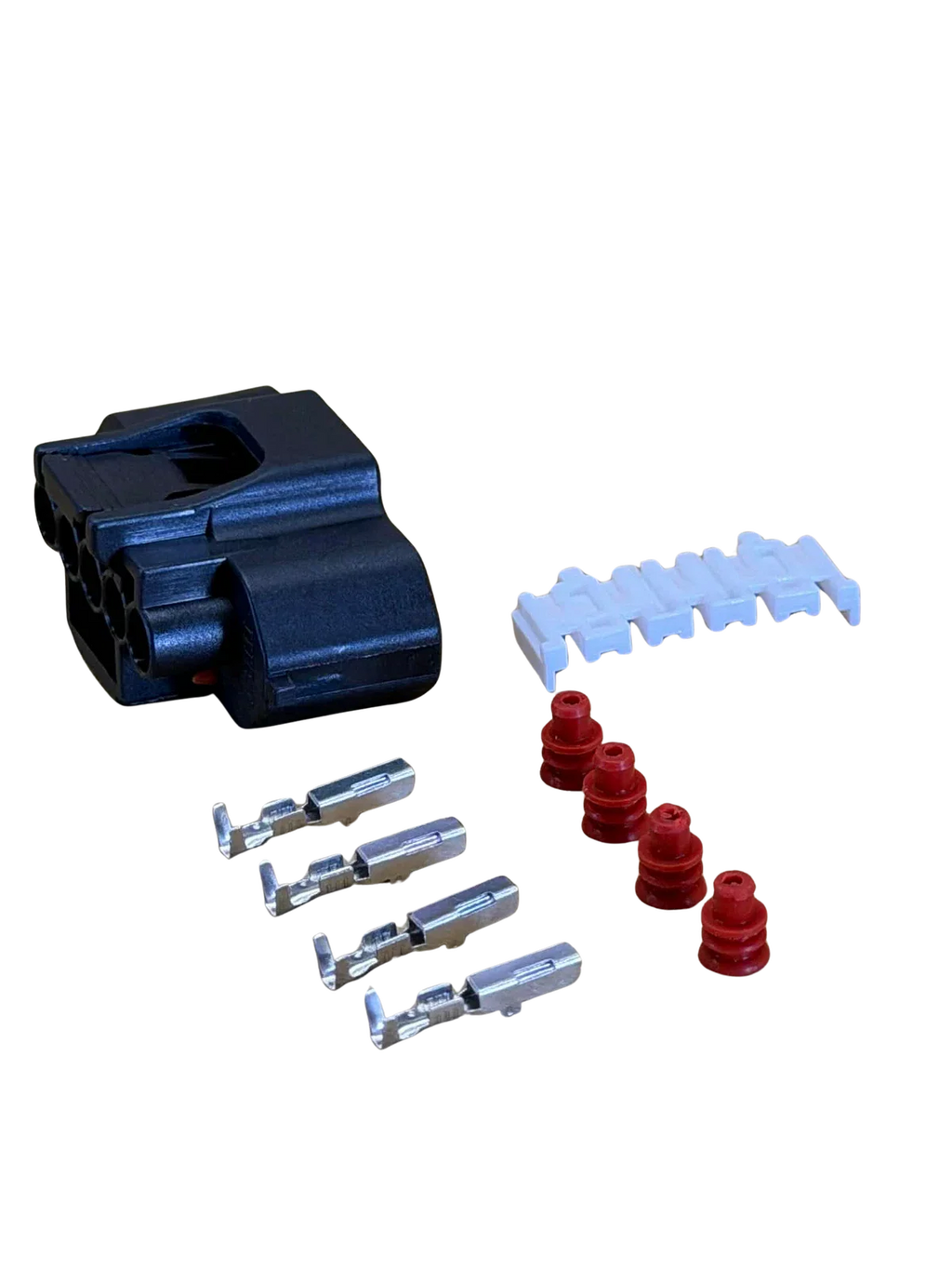 5 Pins AFM/MAF Sensor Connector Plug for Toyota 2JZ 1JZ GTE (1993–2002)