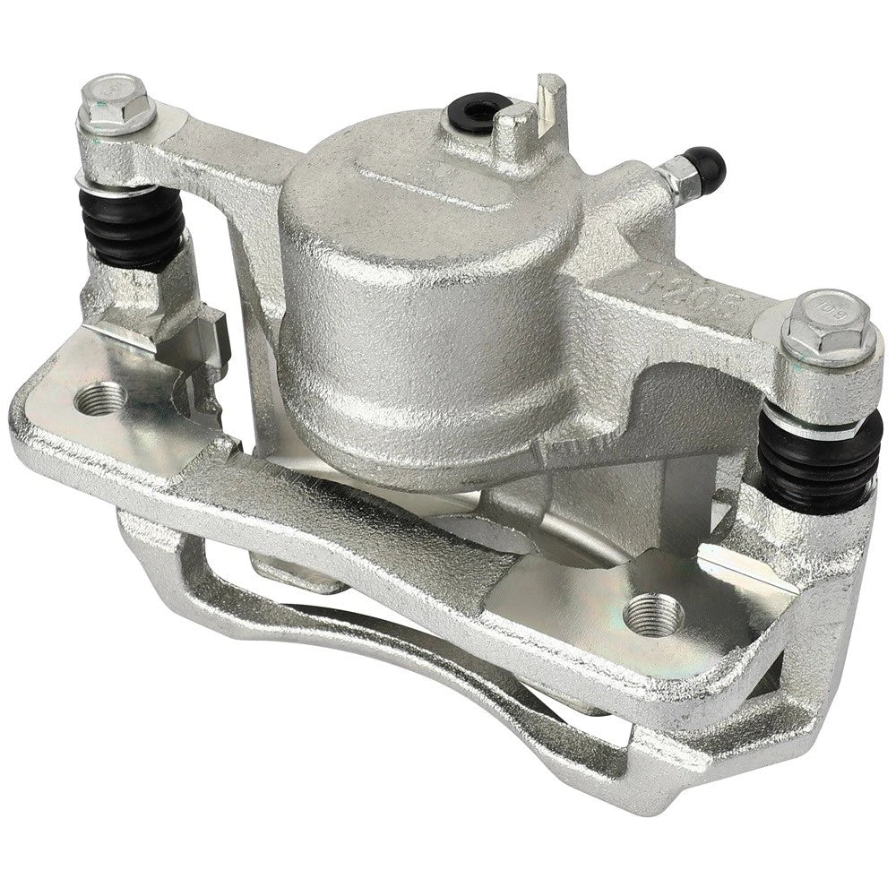 Front Right Brake Caliper with Bracket for Honda Insight (2010–2014)