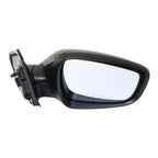 Power Mirror Set of 2 for Hyundai Accent (2012–2017) Manual Folding