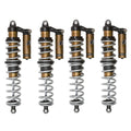 Fox Podium RC2 2.5 Shocks Suspension Kit for Polaris General 4 1000 (2016–2023)
