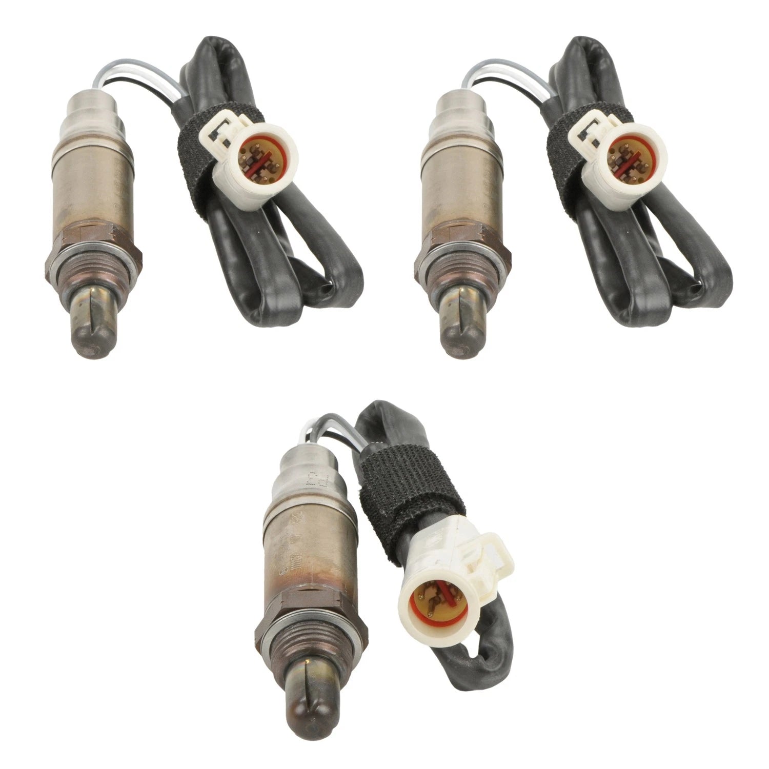 Oxygen Sensors Kit for Ford Explorer 4.0L V6 (1997) - 2X Bosch
