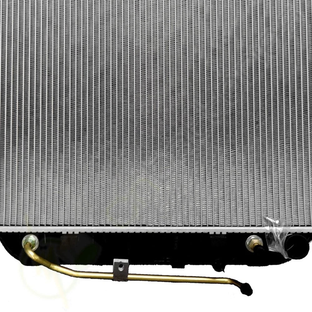Aluminum Radiator for Honda Passport Isuzu Rodeo (1994–1997)