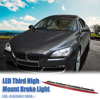 High Level Third Brake Light for BMW 650i Base 4.8L V8 (2006 - 2007)