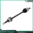 Rear Right CV Axle Assembly for Jeep Grand Cherokee (2021–2024)