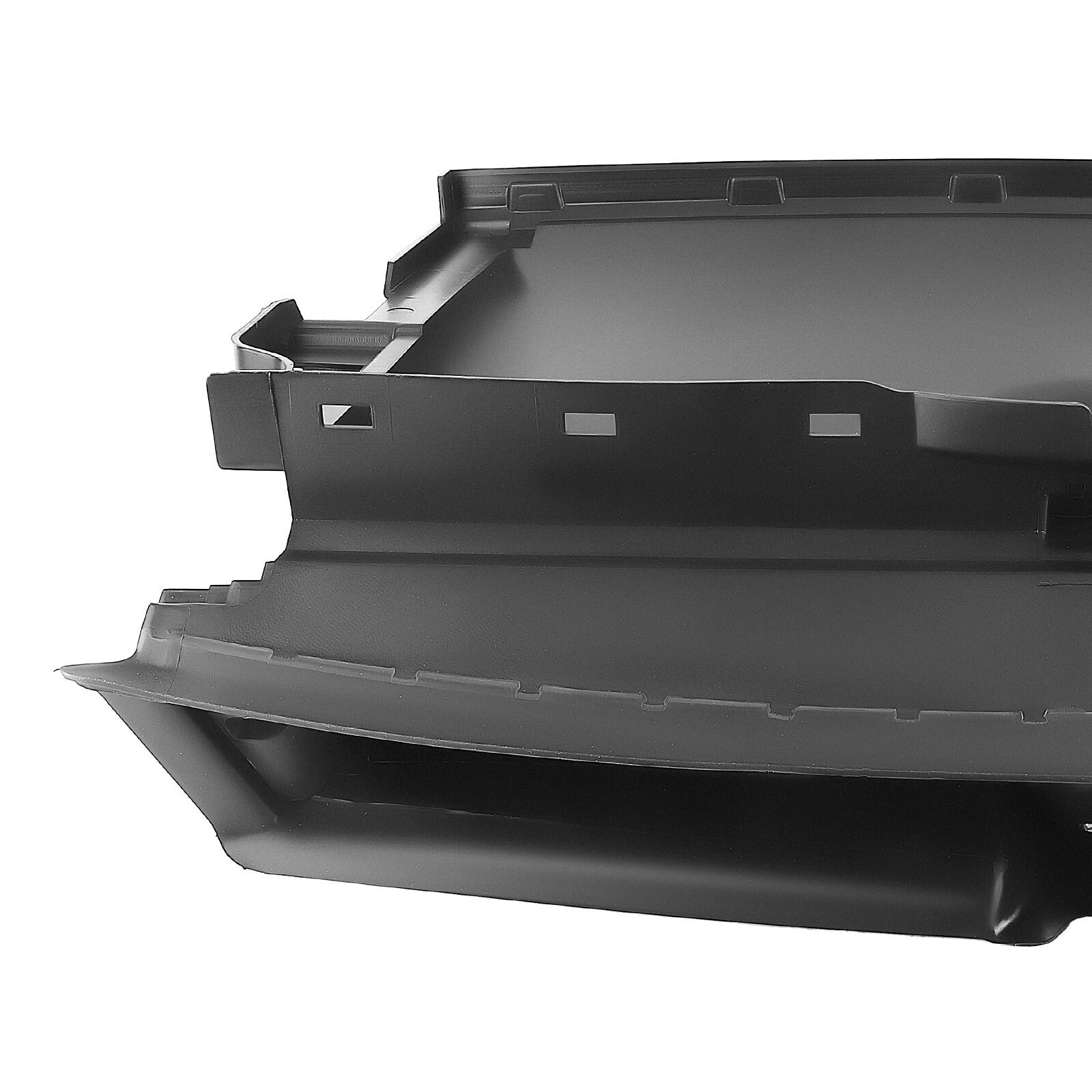Front Active Shutter Grille Assembly for Tesla Model Y (2020–2023)