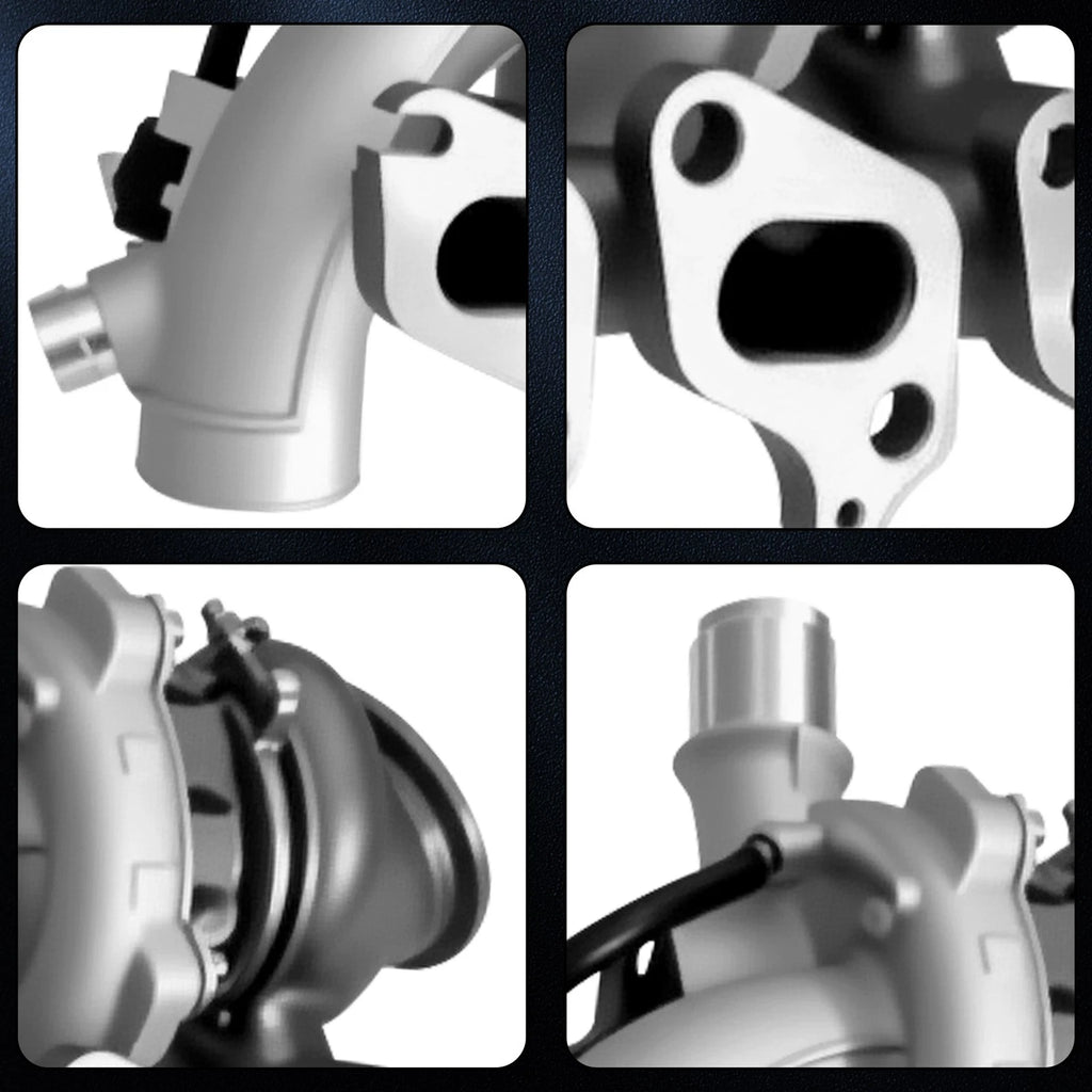 Turbocharger for Chevrolet Trax Sonic Cruze (2011-2021)