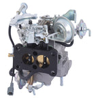 2 Barrel Carburetor for Toyota Corolla Tercel Starlet (1984-1990)