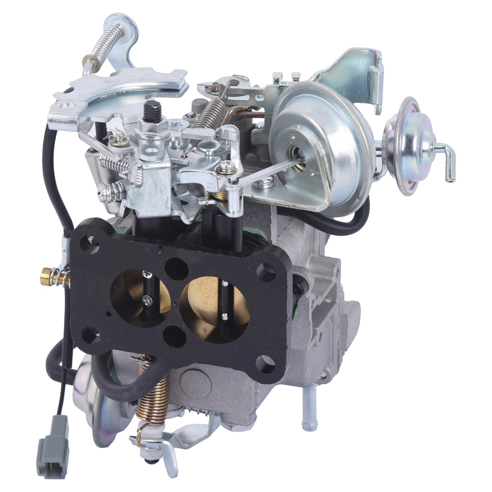 2 Barrel Carburetor for Toyota Corolla Tercel Starlet (1984-1990)