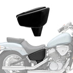 Battery Side Cover Fairing for Honda Shadow VLX 600 VT600 (1999–2007)