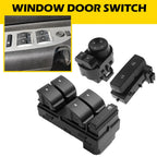 Power Door Lock Window Control Switch for Chevrolet Silverado/GMC Sierra (2007–2014)
