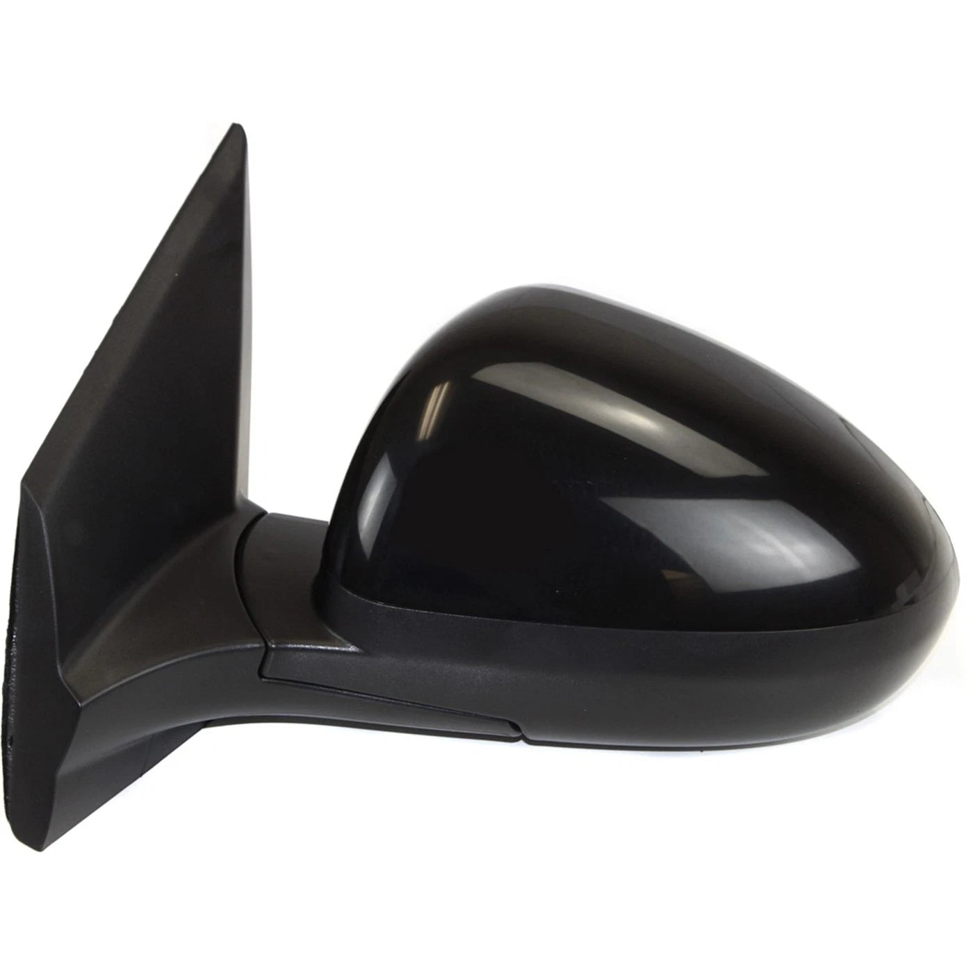 Set of 2 Heated Mirrors for Chevy Sonic