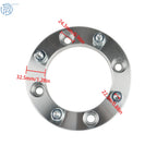 Set of 4 Wheel Spacers for Can-Am Outlander 500 (2007-2016)