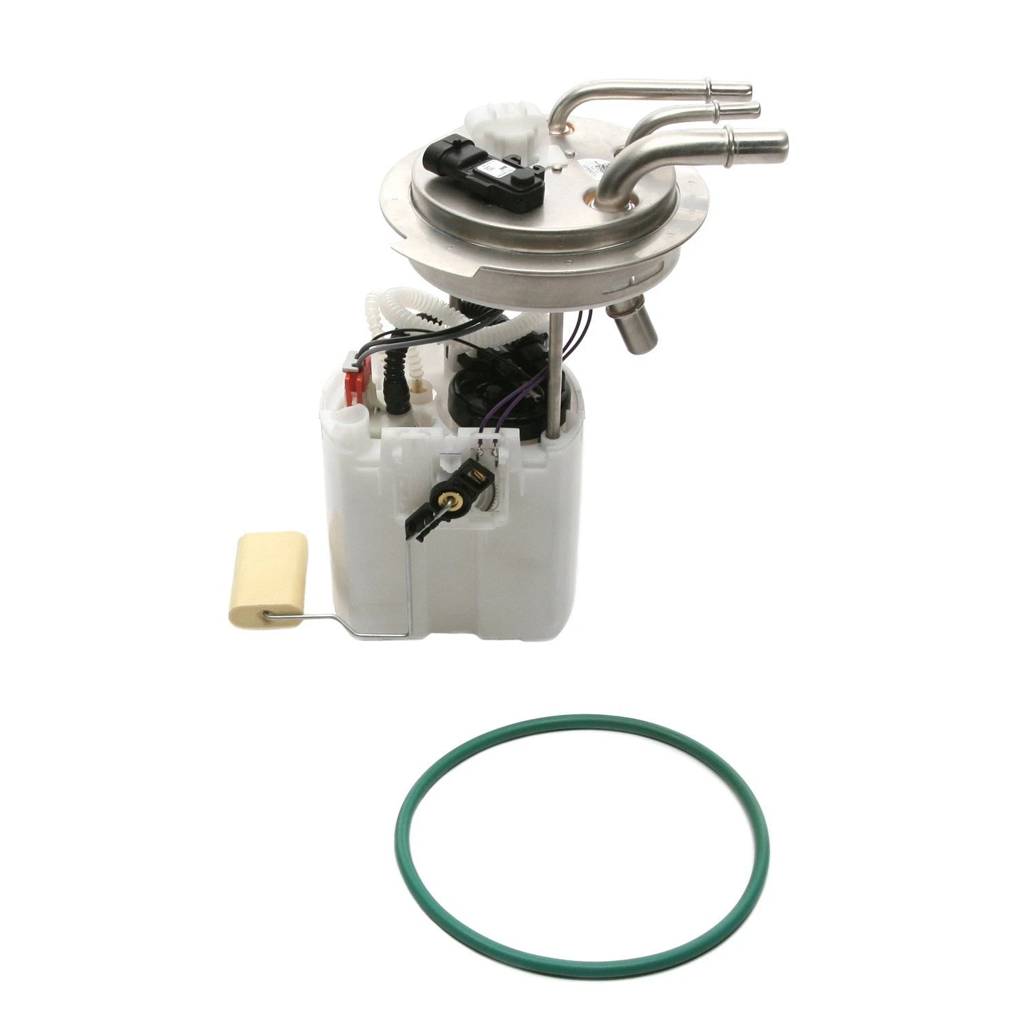 Delphi FG0809 Fuel Pump Module Assembly for GMC Yukon XL 1500 (2004–2007)