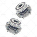 2X Wheel Bearing Hub Assembly for Mitsubishi Eclipse Cross (2018–2023)