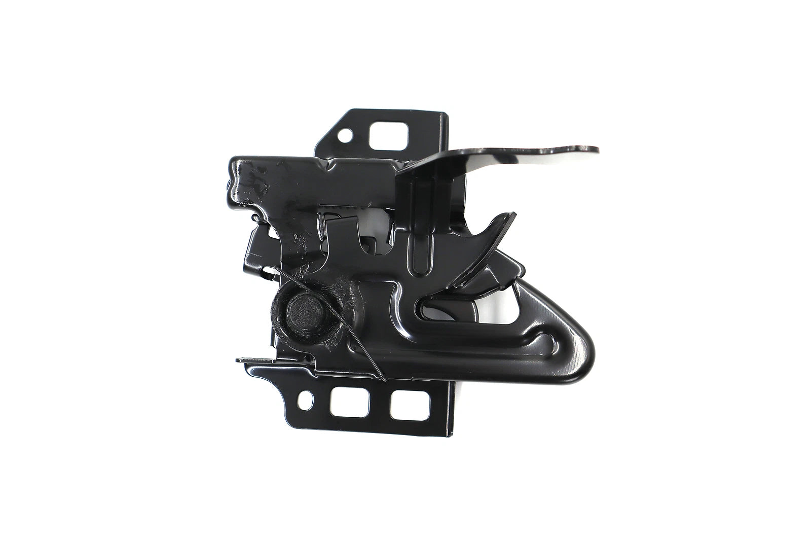 Hood Latch Lock for Chevrolet Avalanche Silverado 1500 (2002–2006)