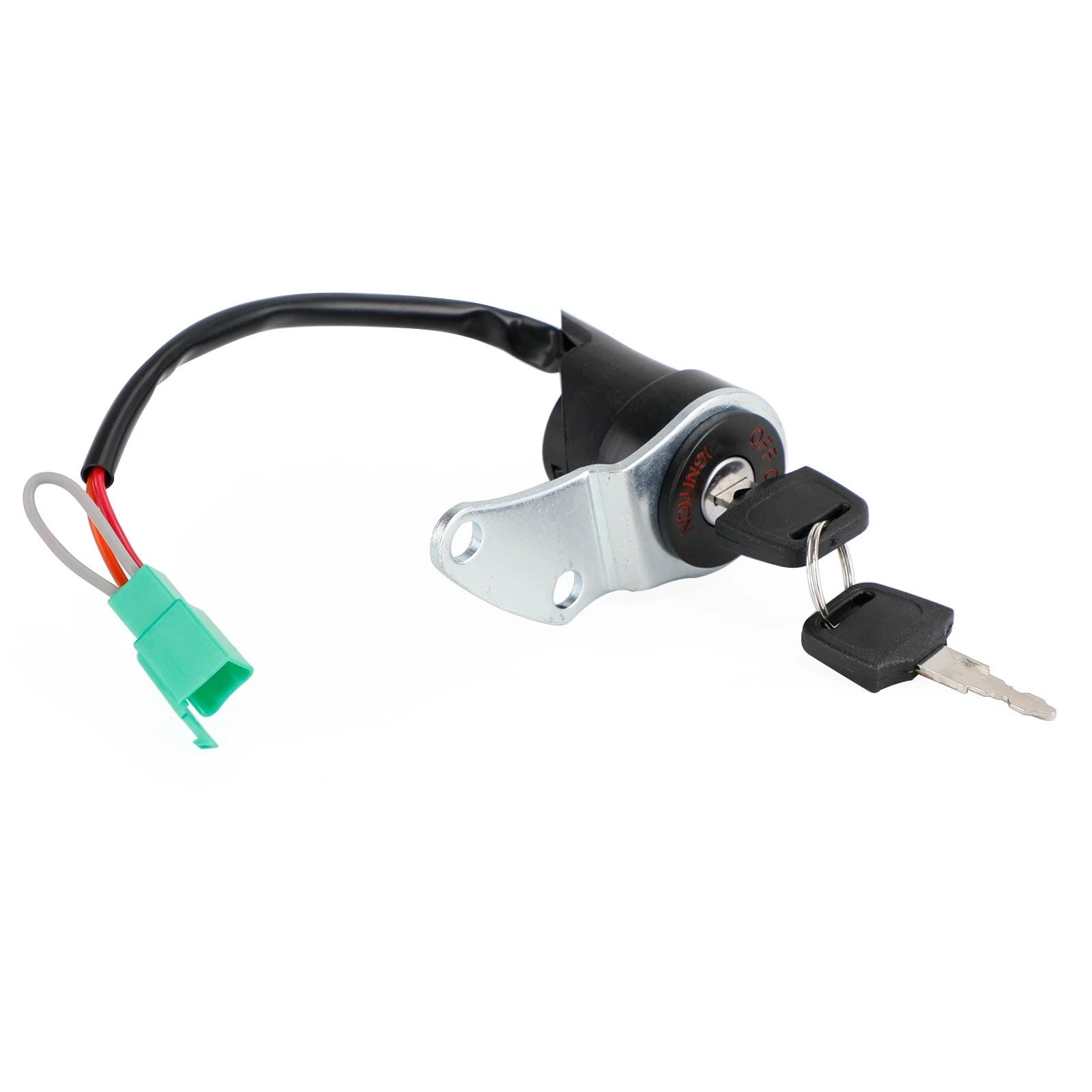 Ignition Switch for Suzuki DR250 DR 250R (1998–2000) DRZ 250 DR-Z250 (2001–2009)